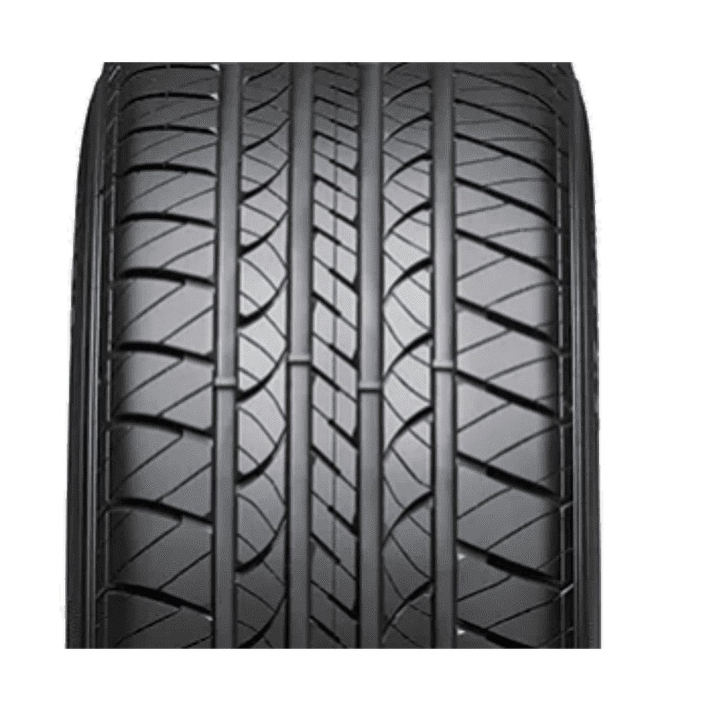 Douglas Touring A/S 215/45R17 87W All-Season Tire