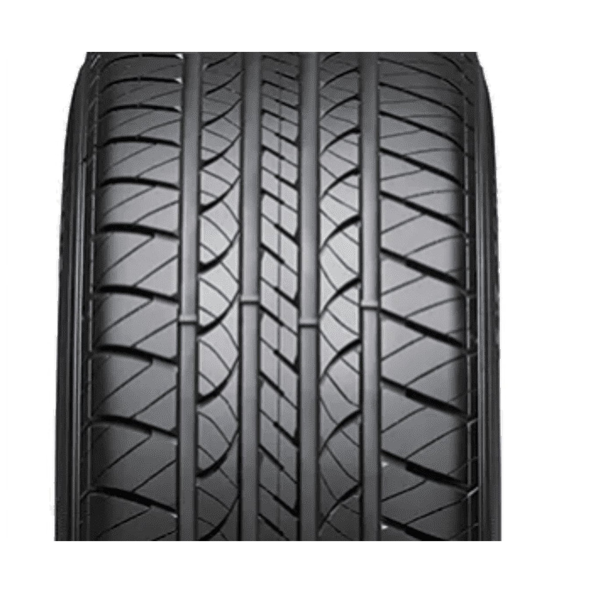 Douglas Touring A/S 215/45R17 87W All-Season Tire