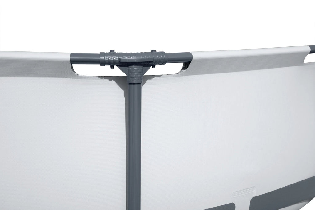 Bestway Steel Pro MAX Above Ground Pool Set, 10' x 30 in