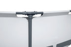 Bestway Steel Pro MAX Above Ground Pool Set, 10' x 30 in