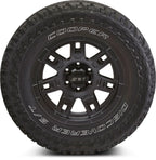 Cooper Discoverer S/T Maxx LT275/70R18/10 125Q Tires - Set Of 2