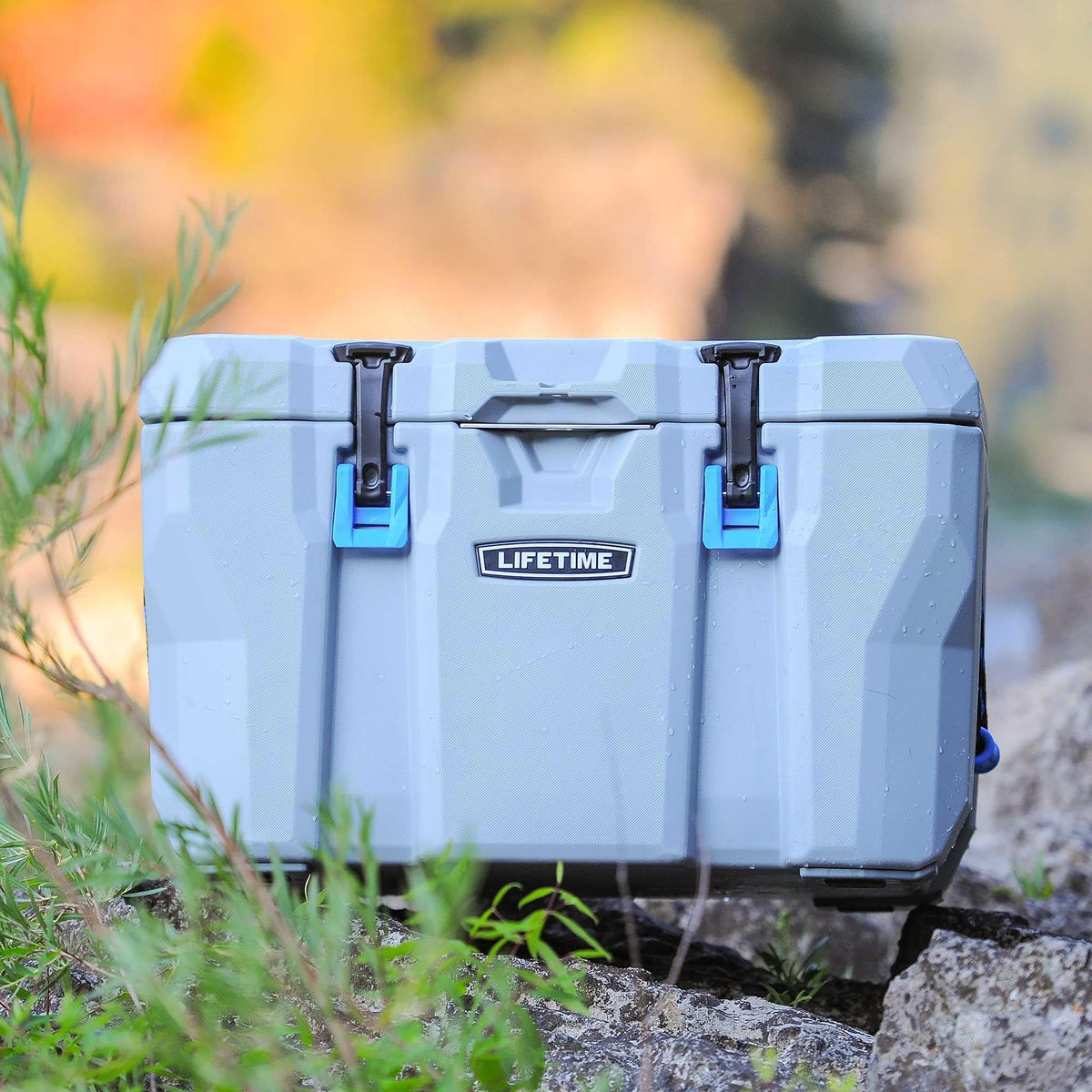 LIFETIME Hard Cooler High Performance Ice Chest