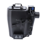 48*48.5*47cm 6000W Dry Ice Fog Machine Low Lying Smoke Machine Effect For Wedding Party Large Stage Performances Parties
