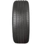Mastercraft Stratus A/S All Season 225/60R18 100H Passenger Tire