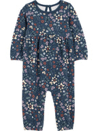 Carter's Child fo Mine Baby Halloween Jumpsuit