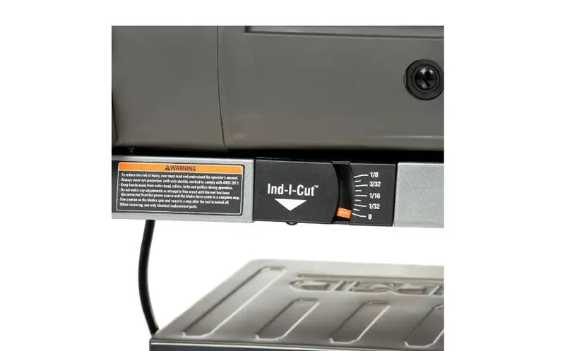 RIDGID 13-Inch Corded Thickness Planer, 15 Amp - R4331