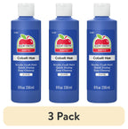 Apple Barrel Acrylic Craft Paint, Matte Finish, 8 fl oz