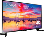 Insignia 43 Inch Class F30 Series 4K UHD Smart Fire TV - F30