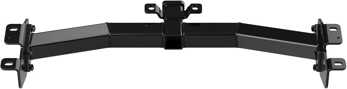 APS Trailer Hitch Receiver, 2" Tow Hitch for Silverado&Sierra 1500