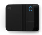Ring Transformer — Low-voltage transformer that connects non-Ring smart lights to Ring app, works with Sidewalk, Black