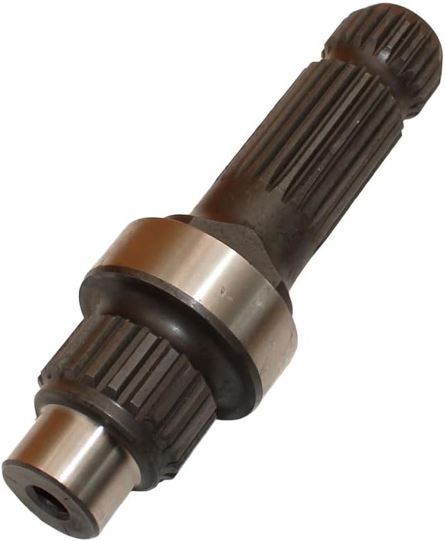 47130744 PTO Shaft Fits Ford/New Holland, Case/IH TS110A, TM150, TM130