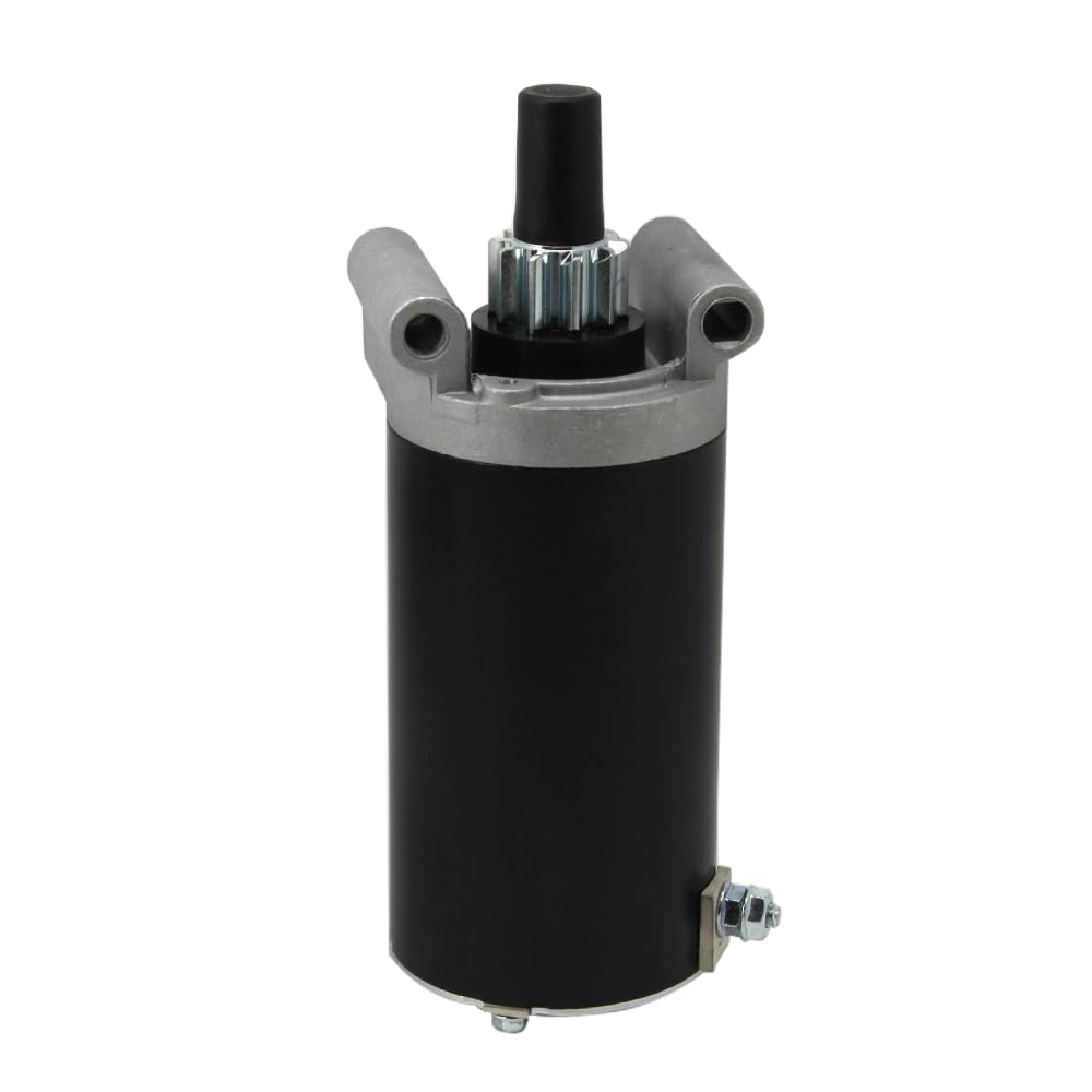 1999-1140051 Kohler Starter 7000 Series Starter Motor Replacement Compatible with Cub Cadet Kohler LT1045 LT1050 GT1554 I1046 LTX-1050 LTX-1046 XT1