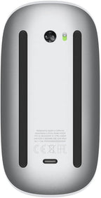 Apple Magic Mouse - White Multi-Touch Surface ​​​​​​​