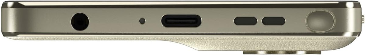Motorola Moto G Stylus 5G | 2024 | Unlocked | Made for US 8/128GB | 50MP Camera | Caramel Latte