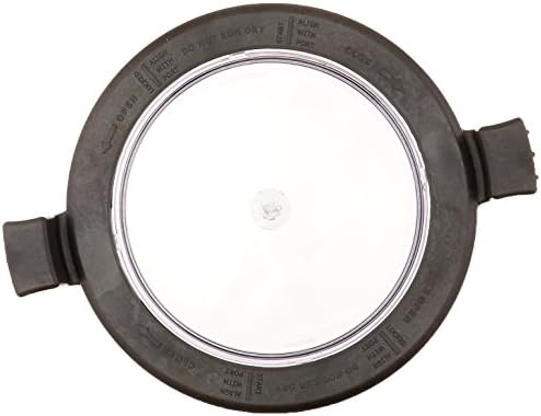 Zodiac R0445800 Lid with Locking Ring and Seal Replacement Kit for Select Zodiac Jandy Pool and Spa Pumps