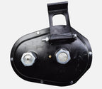 2 Speed Gear Box for Timpte Hopper Door (2014+) | Replaces 035-53965 & SAF Holland 742119 | Will fit Older Trailers by Cutting Down the Shaft