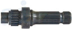 47130744 PTO Shaft Fits Ford/New Holland, Case/IH TS110A, TM150, TM130