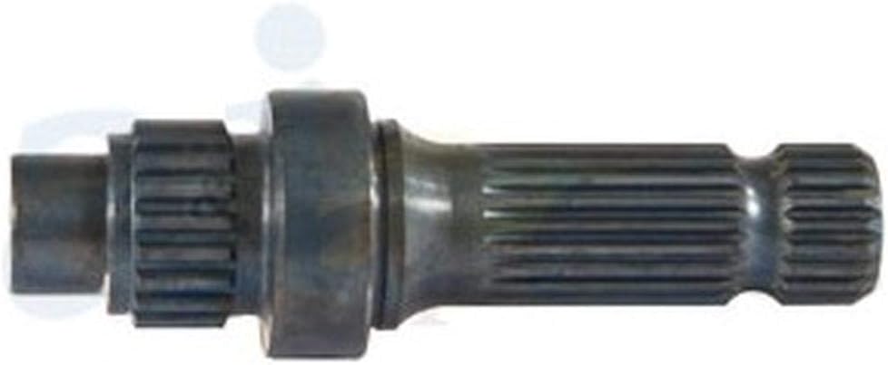 47130744 PTO Shaft Fits Ford/New Holland, Case/IH TS110A, TM150, TM130