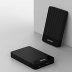 YOTUO 1TB External Hard Drive, Portable Storage Expansion HDD, USB 3.0 & USB-C for PC, Mac, Desktop, Laptop, Smartphone, PS4, Xbox One, Xbox 360