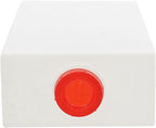 13.7 Gallon Rv Water Tank, Lldpe One Piece Molded Water Storage Tank