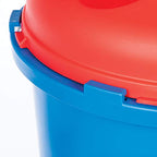 Premier 1 All-Season Heated Poultry Waterer for Chickens & Ducks – 3 Gallon