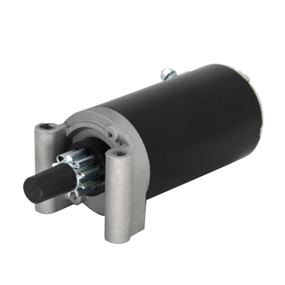 1999-1140051 Kohler Starter 7000 Series Starter Motor Replacement Compatible with Cub Cadet Kohler LT1045 LT1050 GT1554 I1046 LTX-1050 LTX-1046 XT1