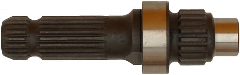 47130744 PTO Shaft Fits Ford/New Holland, Case/IH TS110A, TM150, TM130