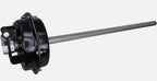 2 Speed Gear Box for Timpte Hopper Door (2014+) | Replaces 035-53965 & SAF Holland 742119 | Will fit Older Trailers by Cutting Down the Shaft