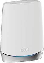 NETGEAR Orbi DOCSIS 3.1 Modem Router Combo CBK752, Mesh WiFi 6, 4.2 Gbps