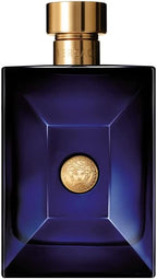 Versace Pour Homme Dylan Blue for Men 6.7 oz Eau de Toilette Spray
