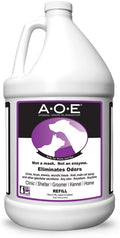 Odorcide Animal Odor Eliminator Refill, 128 oz
