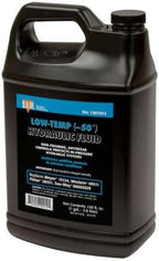 Buyers Products, SAM Hydraulic Fluid (1 Gallon Bottle), Included (Qty.) 1 Model# 1307014