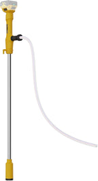 Cordless Stick Water Transfer Pump Compatible with Dewalt 20V Battery