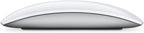 Apple Magic Mouse - White Multi-Touch Surface ​​​​​​​