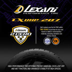 Lexani LXUHP-207 UHP All Season 215/45R18 89W Passenger Tire