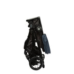 Safety 1st Grow And Go Sprint Modular Travel System Stroller With Rear-Facing Infant Car Seat - Bluestone