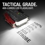 NOCO Boost HD 2000A 12V Lithium Jump Starter - GB70