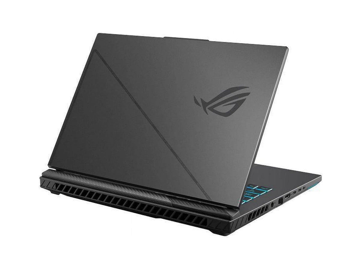 ASUS ROG Strix G16 Gaming Laptop 16in 16:10 FHD 165Hz, GeForce RTX 4050, Intel Core i5-13450HX, 16GB DDR5, 1TB PCIe SSD - G614JU-NS54