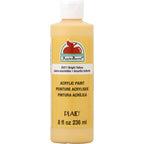 Apple Barrel Acrylic Craft Paint, Matte Finish, 8 fl oz
