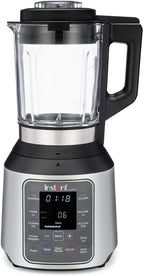 Instant Ace Nova Smart Blender, 54 oz, 1000W, 9 Presets - Ace Nova