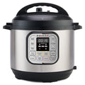 Instant Pot Duo Mini 3-Quart Electric Pressure Cooker - Duo Mini