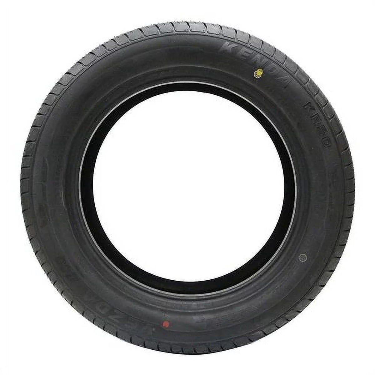Mastercraft Stratus A/S All Season 225/60R18 100H Passenger Tire