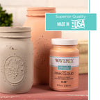 Waverly Inspirations Chalk Paint, Ultra Matte Finish, 8 fl oz