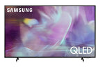 Samsung 32-Inch QLED Q60A 4K UHD Smart TV With Alexa Built-In - QN32Q60AAFXZA