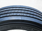 Transeagle All Steel ST Radial ST 225/75R15 Load G 14 Ply Trailer Tires - Set Of 4