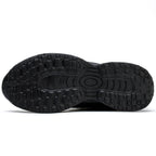 Unisex Steel Toe Shoes Closure System Laceless