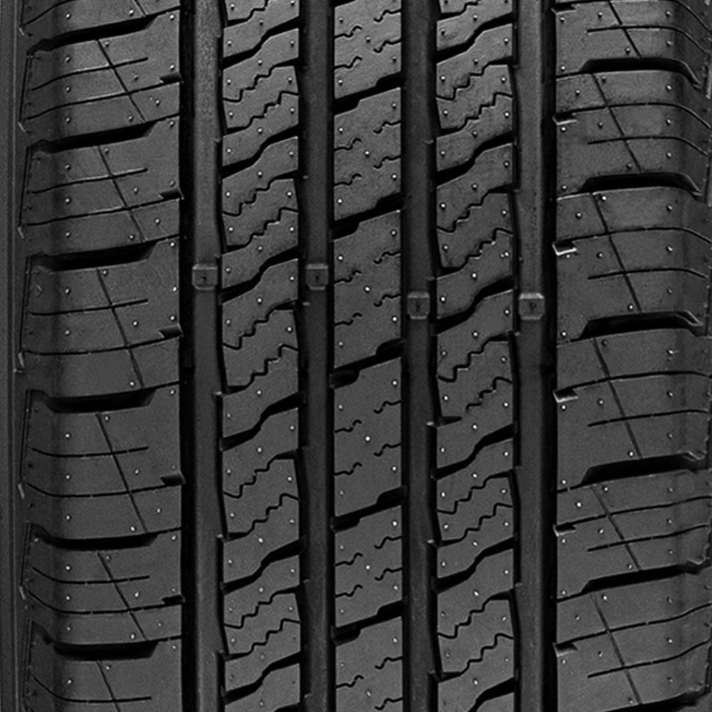 Lionhart Lionclaw HT All Season 275/60R20 114T Light Truck Tire