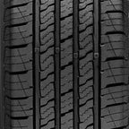 Lionhart Lionclaw HT All Season 275/60R20 114T Light Truck Tire