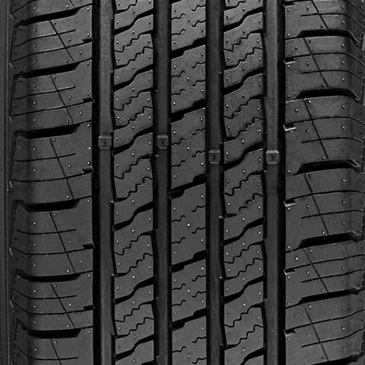 Lionhart Lionclaw HT All Season 275/60R20 114T Light Truck Tire