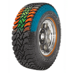 Goodyear Wrangler Authority A/T All-Season Tire 31X10.50R15LT 109Q